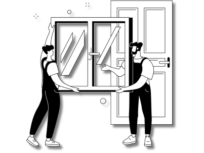 Fenster und Tueren Eschweiler Aachen - Fenster & Türen Dressen Aachen